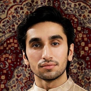 Hamza Sohail's voice - Text to Speech AI