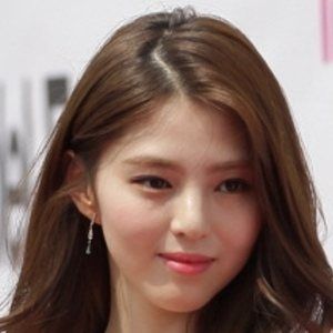 Han So-Hee's voice - Text to Speech AI