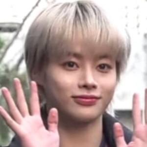 Hanbin's voice - Text to Speech AI