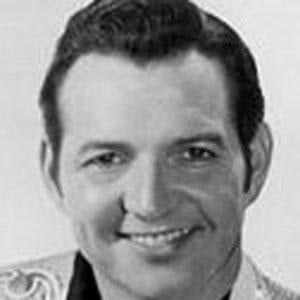 Hank Thompson's voice - Text to Speech AI