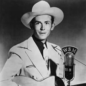 Hank Williams Sr.'s voice - Text to Speech AI