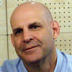 Harlan Coben's voice - Text to Speech AI