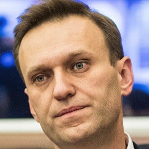 Voz de Alexei Navalny - Text to Speech