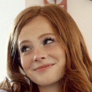 Harley Haisley's voice - Text to Speech AI