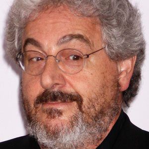 Harold Ramis's voice - Text to Speech AI
