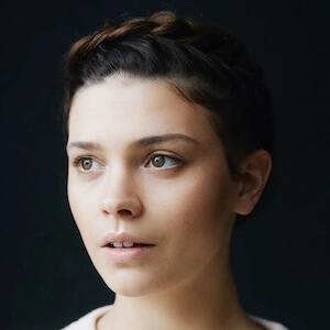 Harriet Herbig-Matten's voice - Text to Speech AI