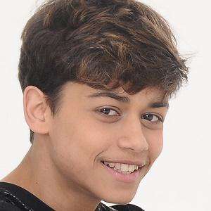 Harris J's voice - Text to Speech AI