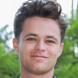 Harrison Gilbertson's voice - Text to Speech AI