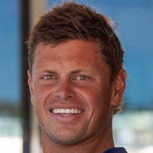 Harrison Reid's voice - Text to Speech AI