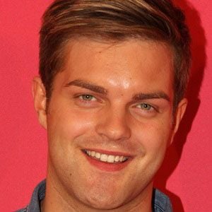 Harry Cook's voice - Text to Speech AI