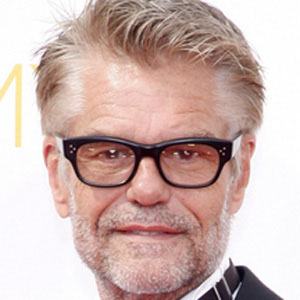 Harry Hamlin's voice - Text to Speech AI