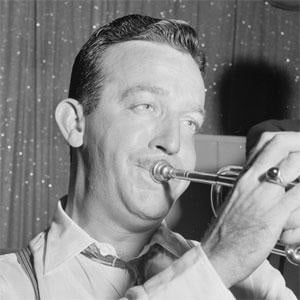 Voz de Harry James - Text to Speech