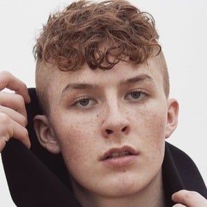 Harry Kirton's voice - Text to Speech AI