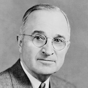 Harry S. Truman's voice - Text to Speech AI