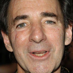 Harry Shearer's voice - Text to Speech AI