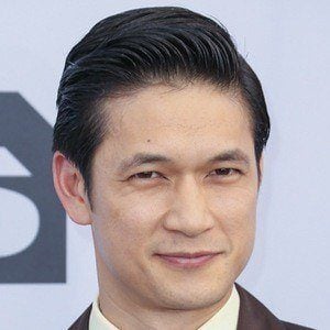Harry Shum Jr.'s voice - Text to Speech AI