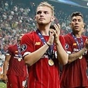 Harvey Elliott's voice - Text to Speech AI