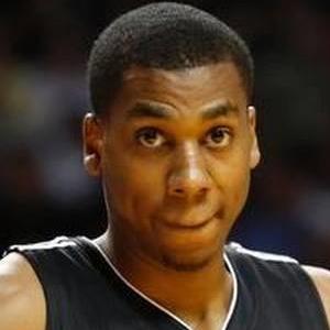 Hassan Whiteside's voice - Text to Speech AI