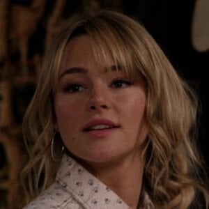 Hassie Harrison's voice - Text to Speech AI