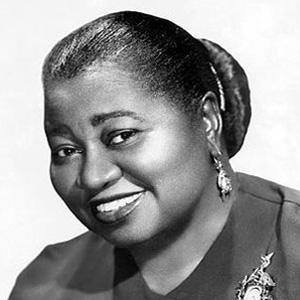 Hattie McDaniel's voice - Text to Speech AI