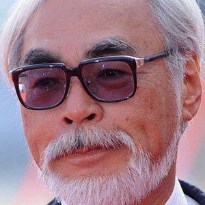 Hayao Miyazaki's voice - Text to Speech AI