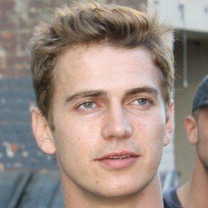 Hayden Christensen's voice - Text to Speech AI
