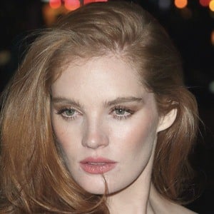 Alexina Graham's voice - Text to Speech AI