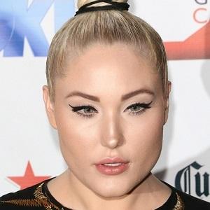 Hayley Hasselhoff's voice - Text to Speech AI