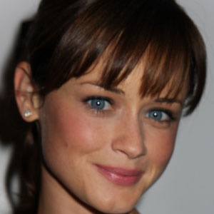 Alexis Bledel's voice - Text to Speech AI