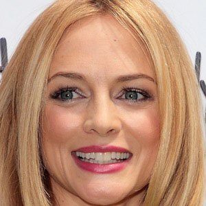 Heather Graham's voice - Text to Speech AI