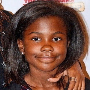 Heaven Hart's voice - Text to Speech AI