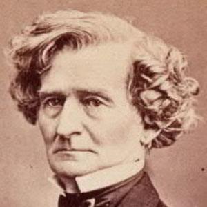 Hector Berlioz's voice - Text to Speech AI