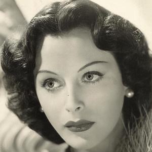 Hedy Lamarr's voice - Text to Speech AI