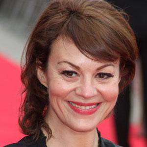 Helen McCrory's voice - Text to Speech AI