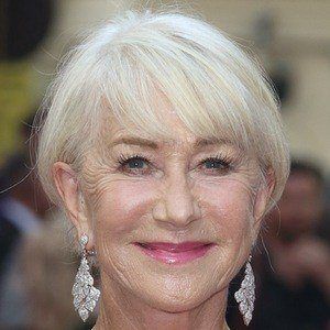 Helen Mirren's voice - Text to Speech AI