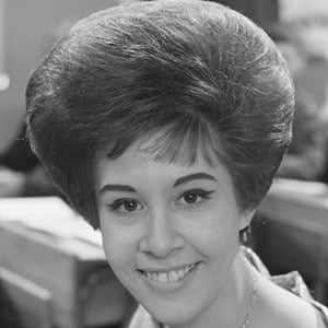 Helen Shapiro's voice - Text to Speech AI