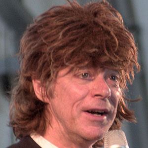 Helge Schneider's voice - Text to Speech AI