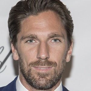 Henrik Lundqvist's voice - Text to Speech AI