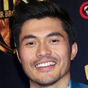 Henry Golding's voice - Text to Speech AI
