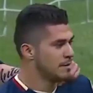 Henry Martín's voice - Text to Speech AI