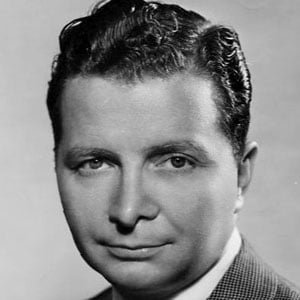 Henry Morgan's voice - Text to Speech AI