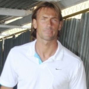 Herve Renard's voice - Text to Speech AI
