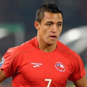 Alexis Sánchez's voice - Text to Speech AI