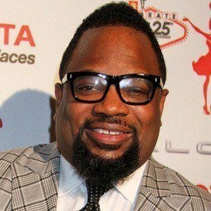 Hezekiah Walker's voice - Text to Speech AI