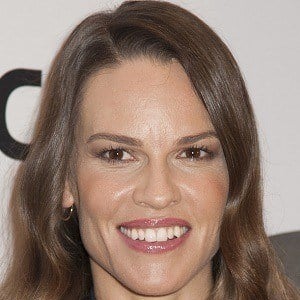 Hilary Swank's voice - Text to Speech AI