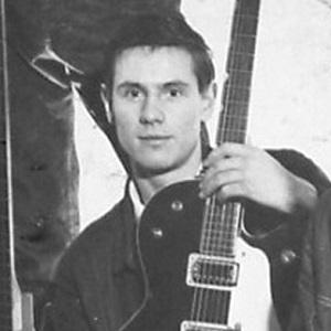 Hilton Valentine's voice - Text to Speech AI