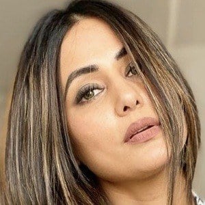 Hina Khan's voice - Text to Speech AI