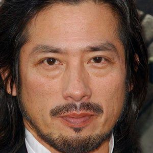 Hiroyuki Sanada's voice - Text to Speech AI