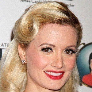 Holly Madison's voice - Text to Speech AI