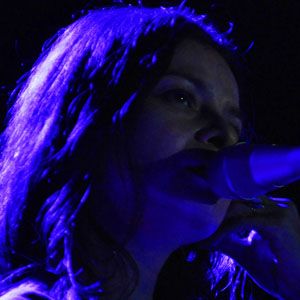 Hope Sandoval's voice - Text to Speech AI